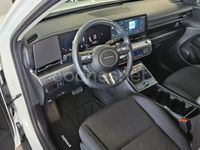 Usado Hyundai Kona 141 CV (103 kW) 2024 Blanco SUV
