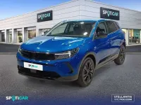 Usado Opel Grandland X 131 CV (96 kW) 2024 Gris SUV