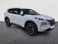 Usado Nissan X-Trail N-Connecta 213 CV (156 kW) 2025 Kori white metalizado SUV