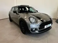 Usado Mini Cooper Clubman 136 CV (100 kW) 2017 Gris Familiar