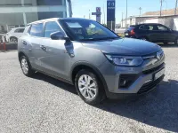 Usado SsangYong Tivoli 128 CV (94 kW) 2020 Gris SUV