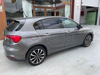 Usado Fiat Tipo Lounge 95 CV (69 kW) 2018 Gris / plata Berlina