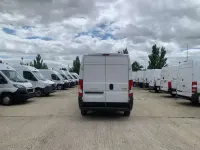 Usado Peugeot Boxer S 139 CV (102 kW) 2022 Blanco Van