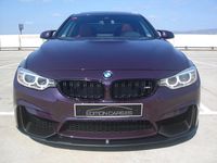 Usado BMW M4 Competition Edition 431 CV (317 kW) 2017 Otro Coupe
