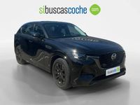 Usado Mazda CX-60 Homura-Line 327 CV (240 kW) 2023 Negro SUV