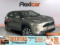 Usado Toyota Yaris Cross Active 116 CV (85 kW) 2024 Marrón SUV