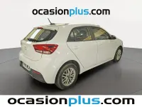 Usado Kia Rio 84 CV (61 kW) 2023 Blanco Utilitario