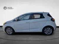 Usado Renault Zoe Intens 80 kW (109 CV) 2021 Eléctrico Utilitario