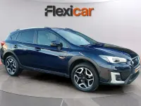 Usado Subaru XV 151 CV (111 kW) 2021 Azul SUV