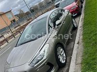 Usado Citroën DS5 114 CV (83 kW) 2014 Beige Utilitario
