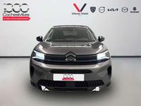 Usado Citroën C5 Aircross 131 CV (96 kW) 2025 Gris SUV