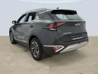 Usado Kia Sportage 150 CV (110 kW) 2024 Gris SUV