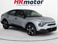 Usado Citroën C4 PureTech 100 CV (73 kW) 2024 SUV