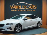 Usado Opel Insignia Business 122 CV (89 kW) 2022 Blanco Berlina