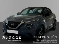 Occasion Nissan Juke N-Connecta 114 PK (83 kW) 2025 SUV