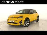 Usado Renault Mégane Techno 110 kW (150 CV) 2025 Utilitario