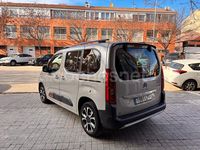 Usado Citroën Berlingo Shine 130 CV (95 kW) 2021 Beige Monovolumen