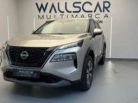 Usado Nissan X-Trail N-Connecta 204 CV (150 kW) 2023 Gris SUV