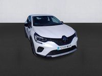 Usado Renault Captur Equilibre 101 CV (74 kW) 2022 Blanco SUV
