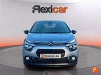 Usado Citroën C3 PureTech 110 CV (80 kW) 2024 Gris Berlina