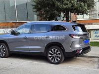 Usado Renault Espace Techno 200 CV (147 kW) 2024 Gris / plata SUV