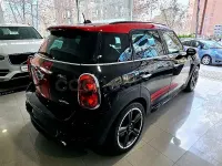 Usado Mini John Cooper Works Countryman 218 CV (160 kW) 2012 Negro SUV