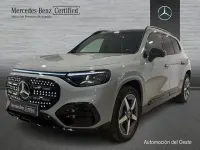 Usado Mercedes GLB250 200 kW (272 CV) 2026 Manufaktur gris alpino SUV