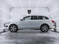 Usado Audi Q7 Ambition 245 CV (180 kW) 2014 SUV