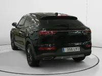 Usado DFSK F5 137 CV (100 kW) 2021 Negro SUV