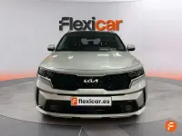 Usado Kia Sorento 194 CV (142 kW) 2023 Gris SUV