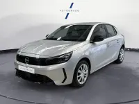 Usado Opel Corsa Edition 100 CV (73 kW) 2024 Gris / plata Utilitario