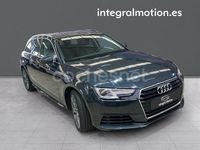 Usado Audi A4 Premium 150 CV (110 kW) 2016 Marrón Familiar
