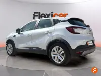 Usado Renault Captur Evolution 140 CV (102 kW) 2023 Blanco SUV