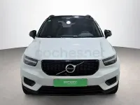 Usado Volvo XC40 R-Design 156 CV (114 kW) 2019 Blanco SUV