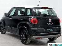 Usado Fiat 500 Cross 95 CV (69 kW) 2021