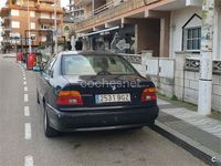 Usado BMW 530 184 CV (135 kW) 2001 Azul Berlina