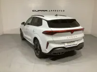 Usado Cupra Terramar 204 CV (150 kW) 2026 Blanco SUV
