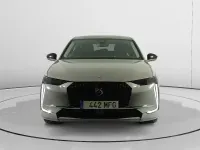 Usado DS Automobiles DS4 Trocadero 131 CV (96 kW) 2023 Verde Berlina