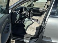Usado Audi Q5 Sport 170 CV (125 kW) 2012 Gris / plata SUV