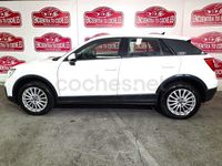 Usado Audi Q2 Design 116 CV (85 kW) 2019 Blanco SUV