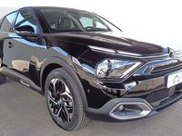 Usado Citroën C4 Shine 130 CV (95 kW) 2023 Negro SUV