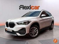 Usado BMW X1 150 HP (110 kW) 2021 Branco SUV