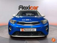 Usado Kia Stonic 101 CV (74 kW) 2021 Azul SUV