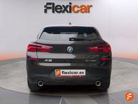 Usado BMW X2 190 CV (139 kW) 2018 Marrón SUV