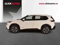 Usado Nissan X-Trail Acenta 213 CV (156 kW) 2024 Blanco SUV
