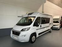 Usado Fiat Ducato 130 CV (95 kW) 2019 Blanco Van