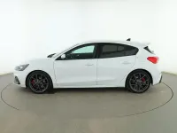 Usado Ford Focus ST 280 CV (205 kW) 2021 Blanco Berlina