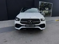 Usado Mercedes GLE350 321 CV (236 kW) 2022 Blanco SUV