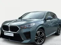 Usado BMW X2 163 CV (119 kW) 2025 SUV