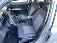 Usado Jeep Patriot Sport 140 CV (102 kW) 2008 Gris / plata SUV